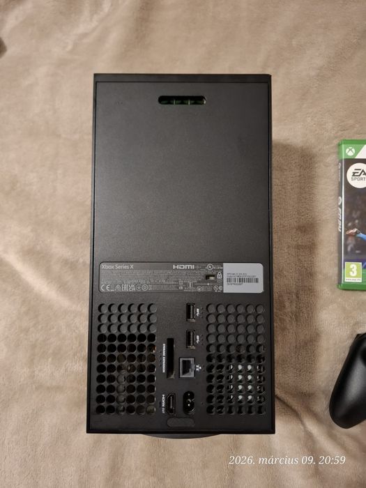 Xbox Series X 1TB
