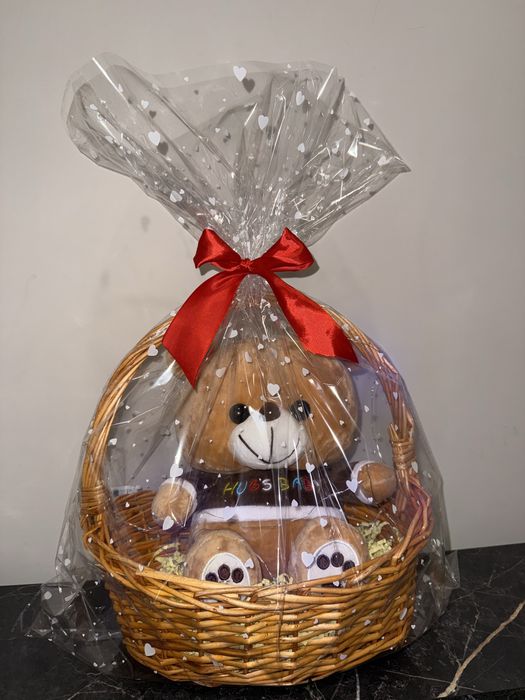 Подарки мягкий игрушки