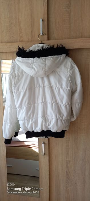 Дамски якета и шуби