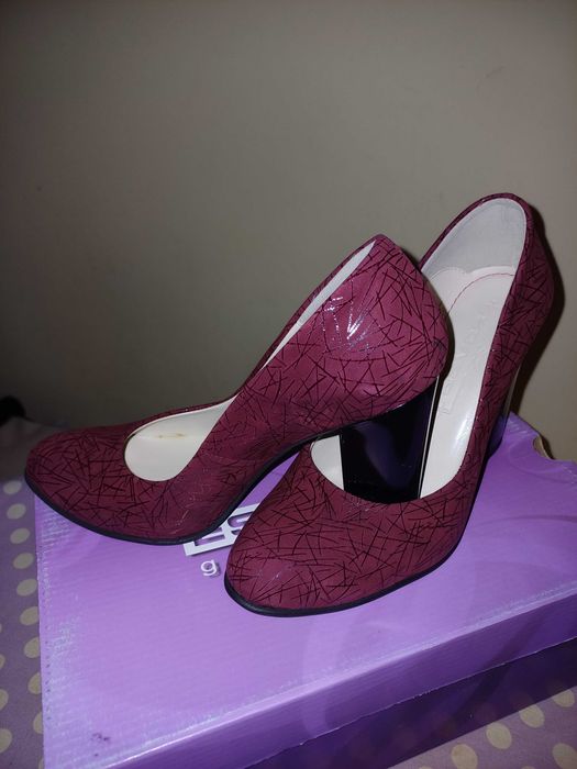 Pantofi dama  nr 36
