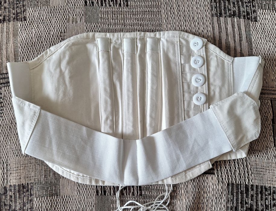 Корсет поясничный х.б