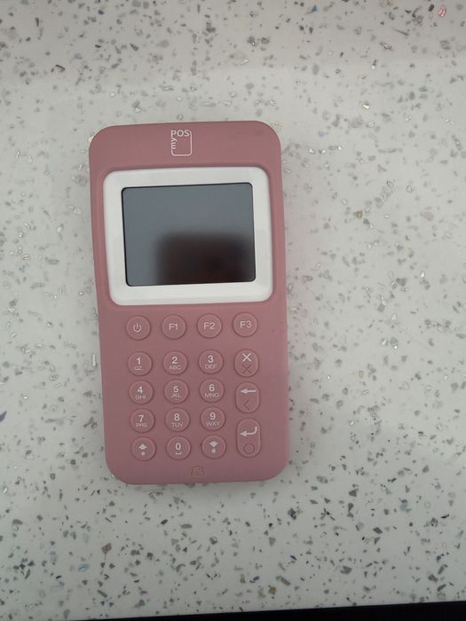 Пост Терминал на “myPost”