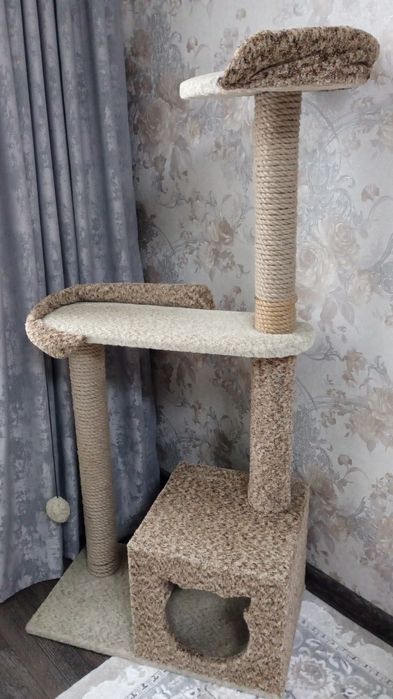 Продам Кошкин дом