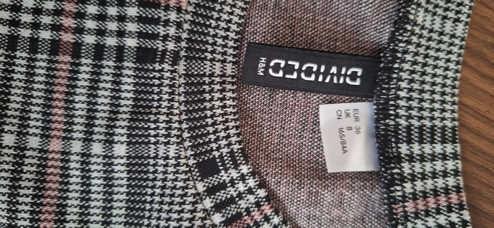 Дамски Рокли H&M