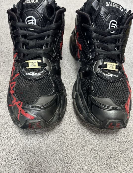 Balenciaga Runners