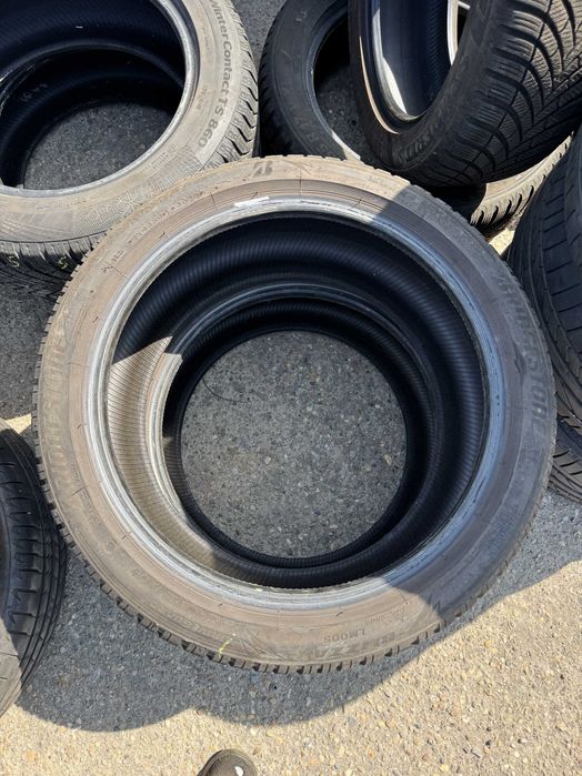 Anvelope Bridgestone 245/40 R18 Iarna M+S