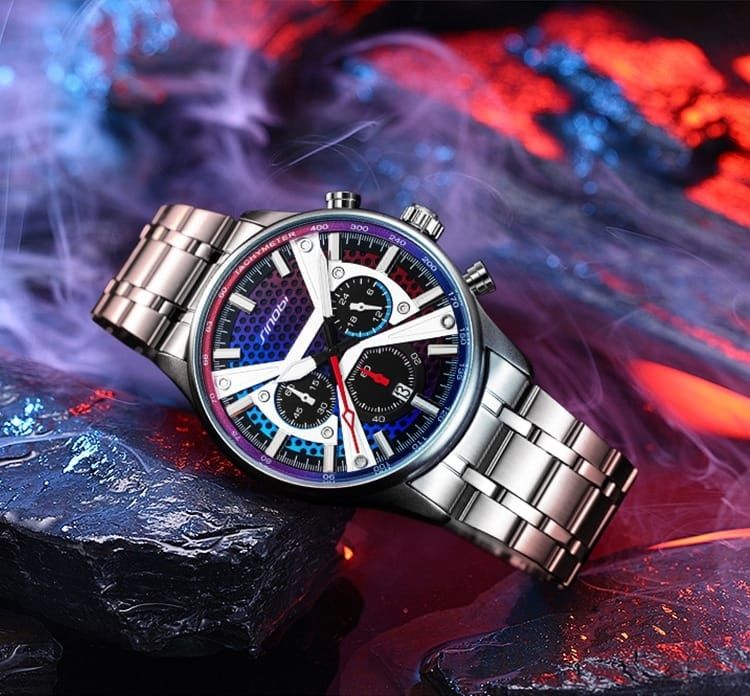 Часы наручные мужские