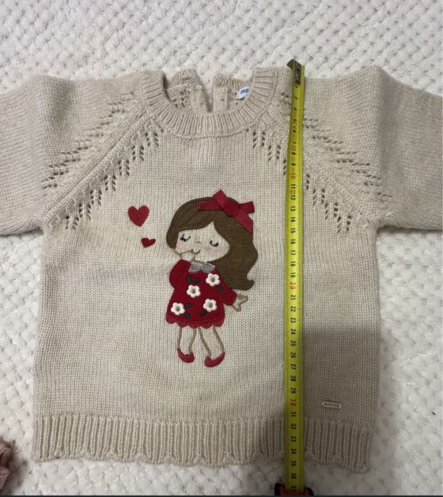 Блуза за момиче mayoral 92 см\24 м