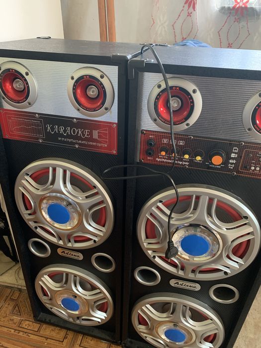 BOXE AILIANG  220-240 V