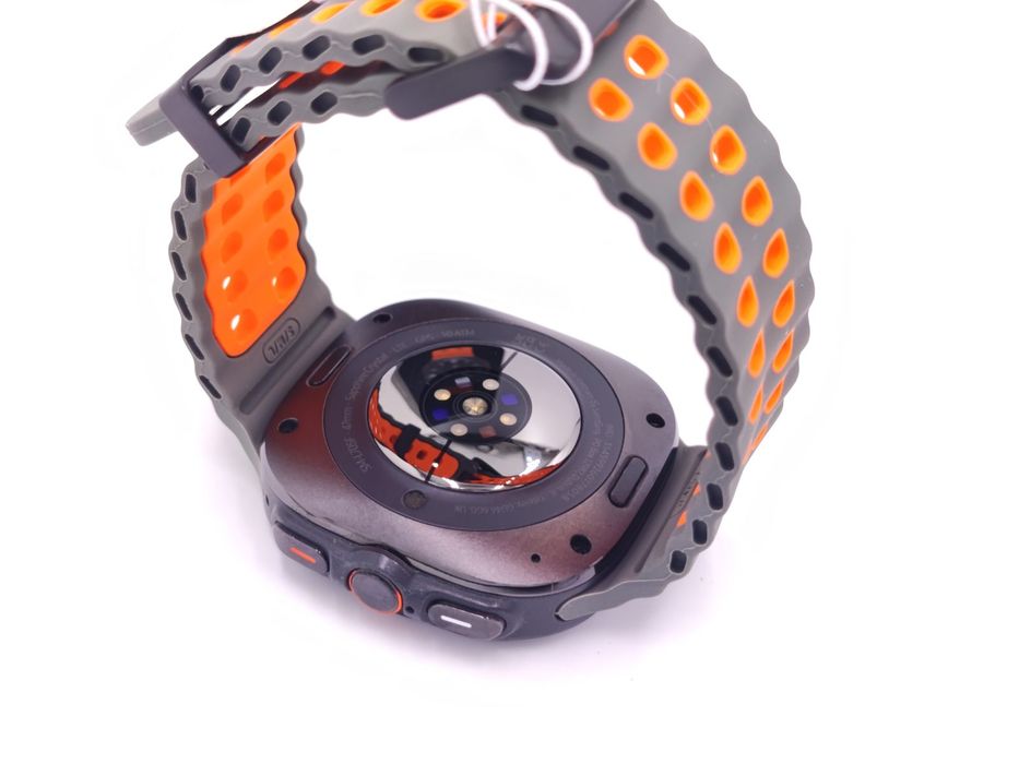 Samsung Galaxy Watch Ultra 47mm LTE, Garantie 24 luni | #D96487