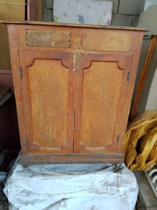 Тубочкалар советский