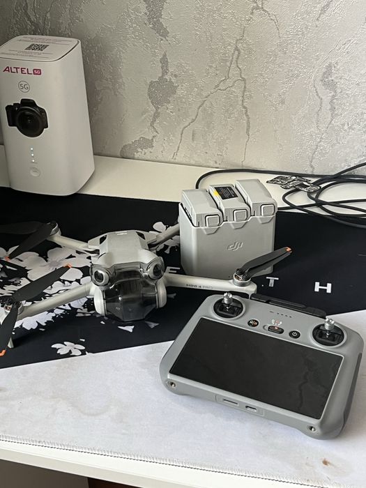 срочнр продам dji mini 4 pro