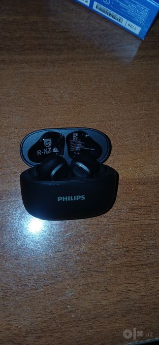 Беспроводные наушники Philips T1109