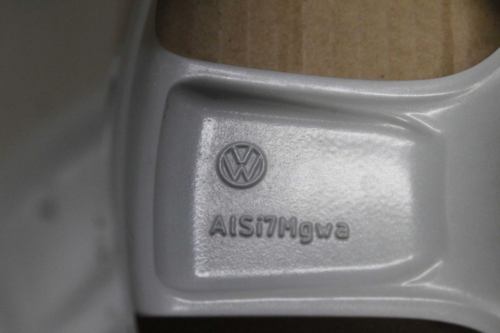 Джанти 15" VW Polo