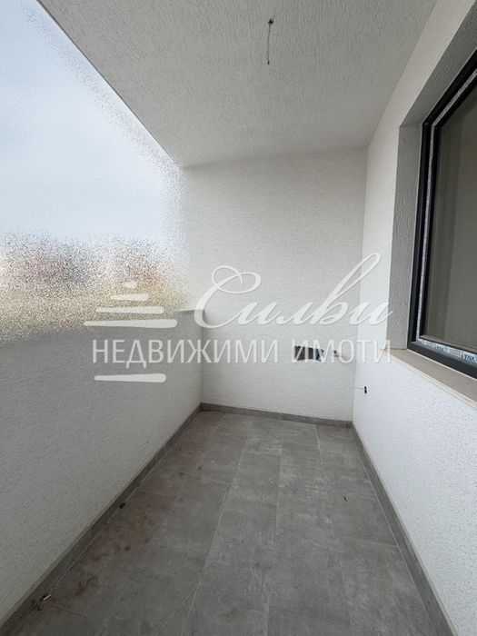 Продава се Тристаен апартамент в Шумен, Тракия - 84 кв.м за 699 €/кв.м - Снимка #9