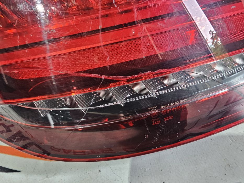 Stop stanga Mercedes C Class W205 Facelift 2019 cod A2059064503