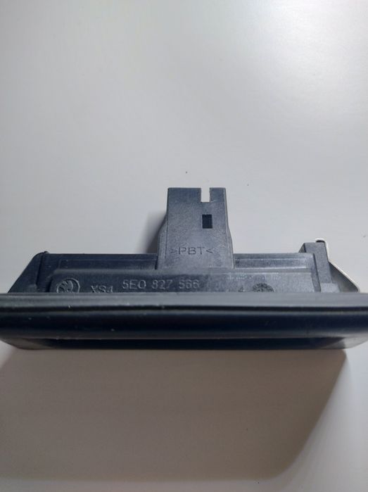 Buton deschidere hayon Skoda