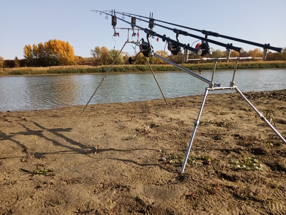 Vand rod pod solar p1 worldwide