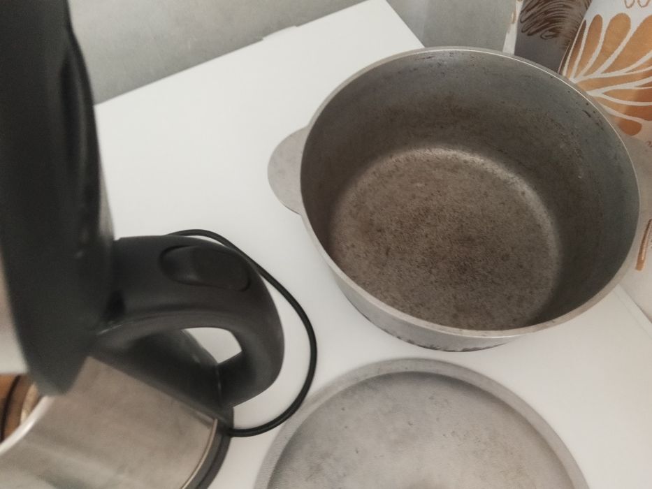 Посуда недорого . Все за 6000