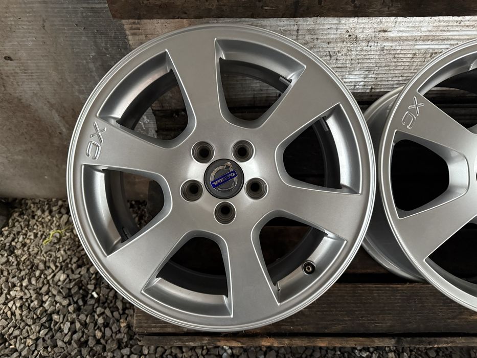 Jante Volvo Xc 60 xc90 xc40 originale ca Noi 17