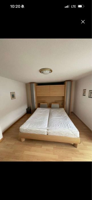 Set mobilier dormitor