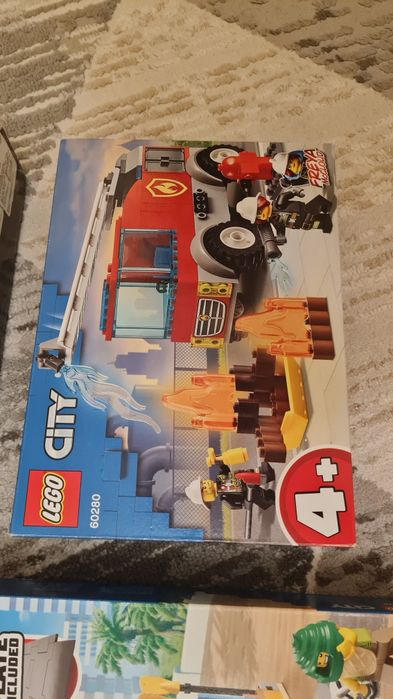 Лего конструкторы и гонки