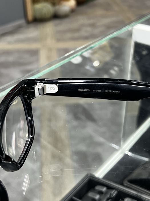 Ray Ban Meta orginali