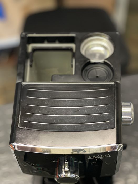 Сервизирана кафемашина GAGGIA Viva Style - SINO44GBUL - 6 месеца гаранция !