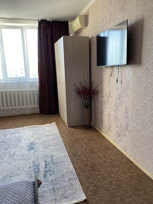 Сдам квартиру на длительный срок