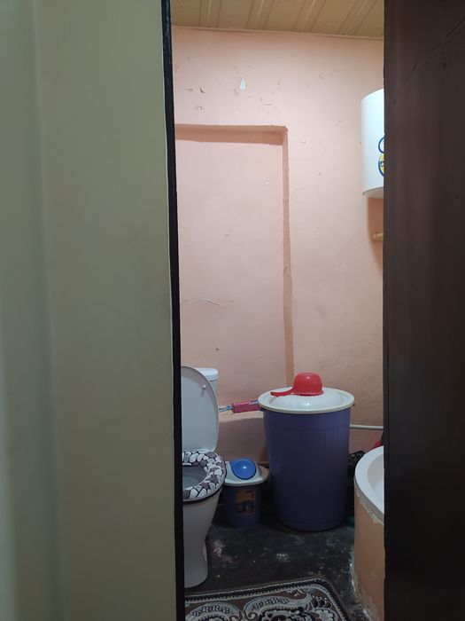 1xonali kvartira sotiladi