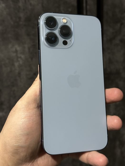 Iphone 13 pro max 256gb