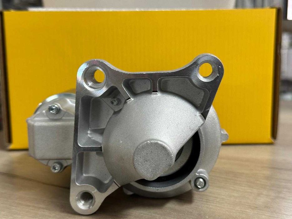 Купить стартер LADA, RENAULT. Караганда. Автомаркет.