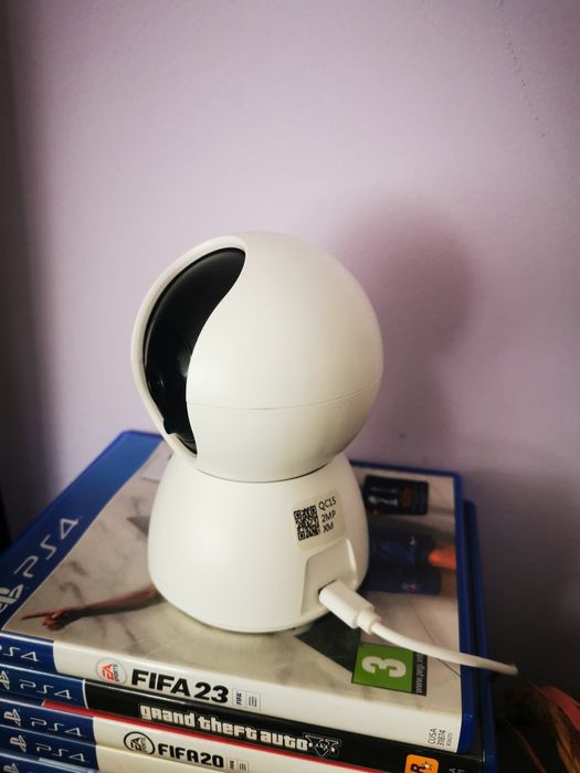 Vând camera supraveghere