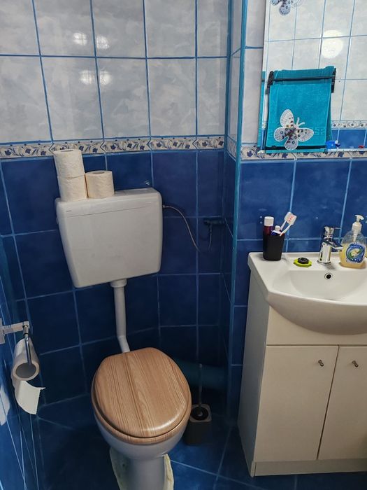 Apartament 3 camere