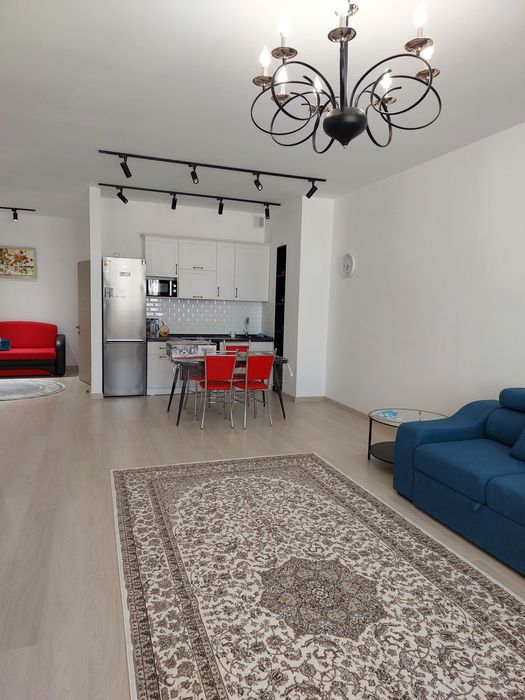 Аренда квартиры в Атырау