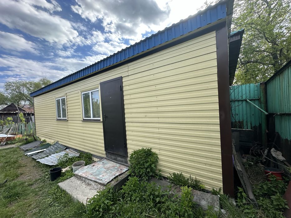 Продам дом ( Береке)