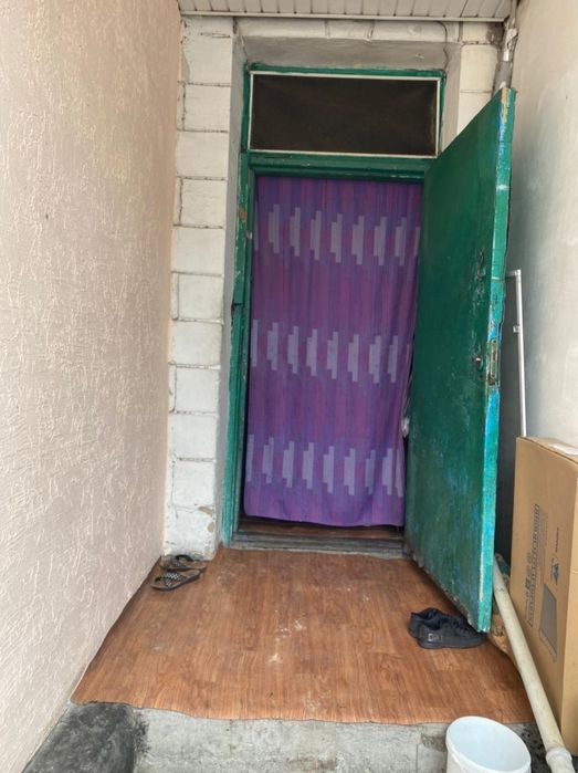 Продам комнату в общежитии