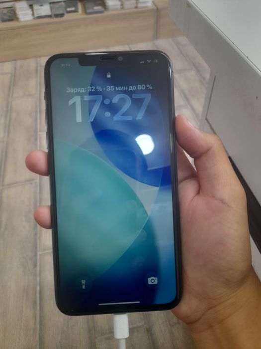 iPhone 11 Pro Max