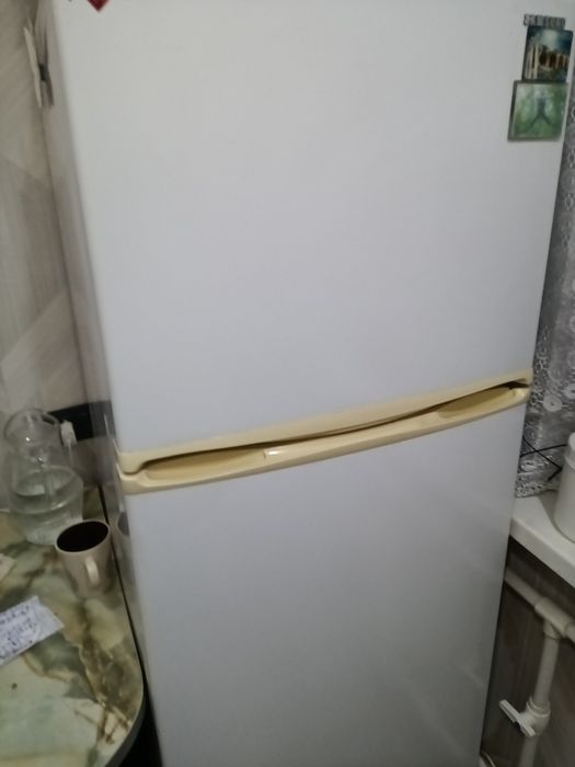 Продам холодильник в хорошем состоянии