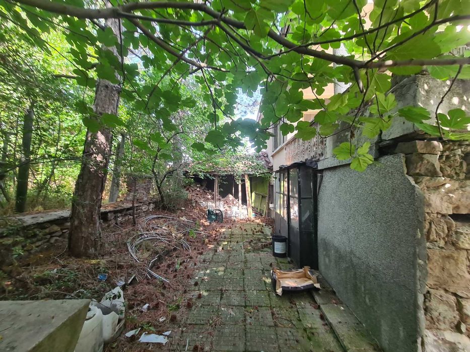 Продава се Къща в с. Горски извор, Област Хасково - 120 кв.м за 221 €/кв.м - Снимка #1