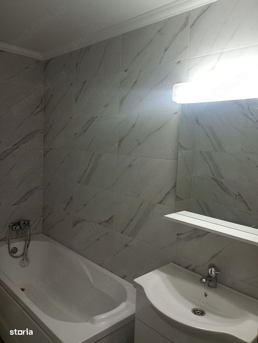 Apartament 2 camere de închiriat — Zona CUG