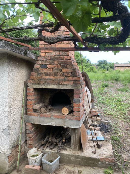 Продава се Къща в с. Брестовица, Област Русе - 1500 кв.м за 16 €/кв.м - Снимка #6