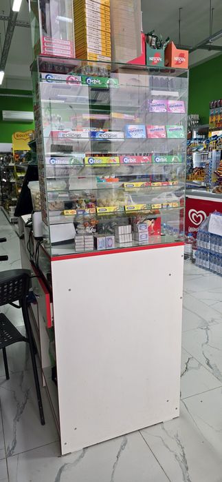 Кассовая зона продаётся