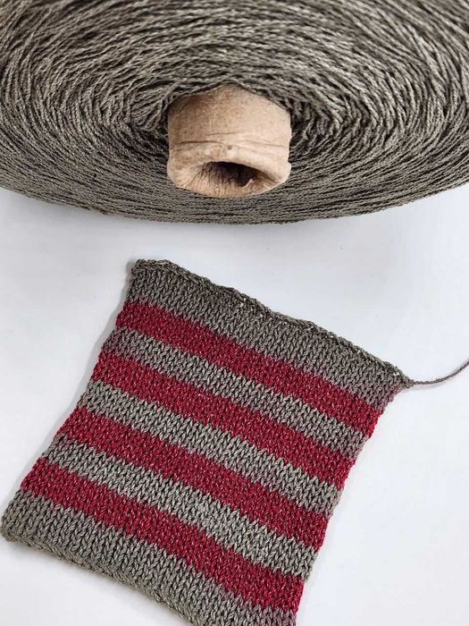 Пряжа итальянская