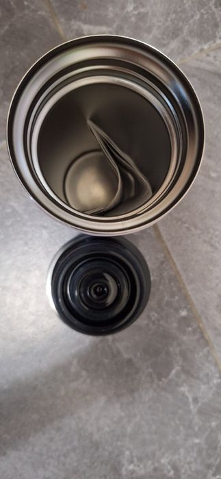Термочаша Emsa travel mug wave