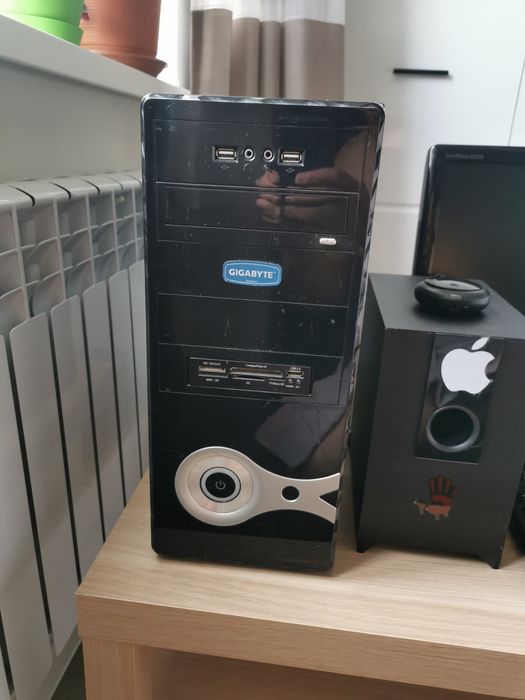 Продаю персональный компьютер