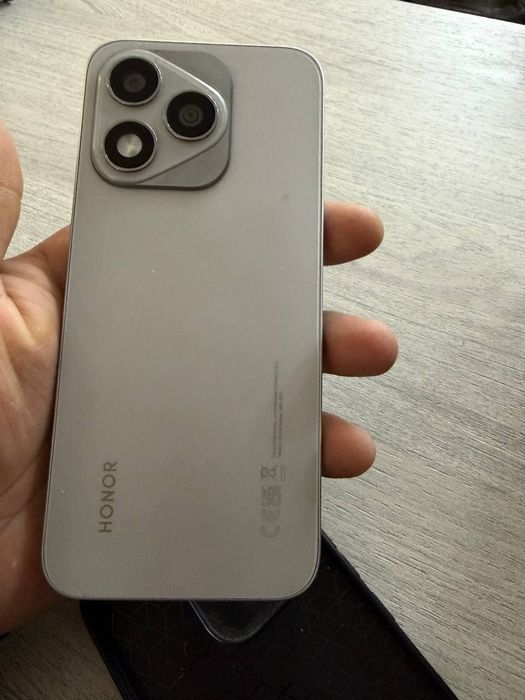 Honor 400 lite aybi yu