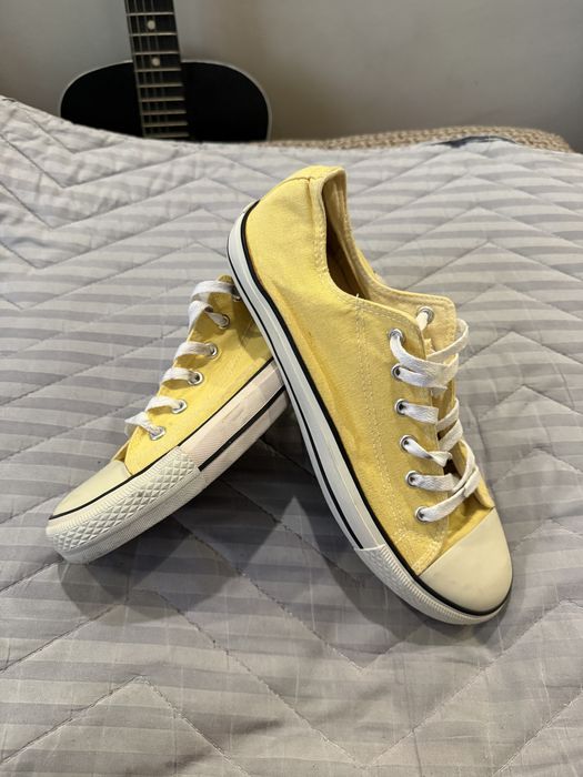Кеды converse мужские