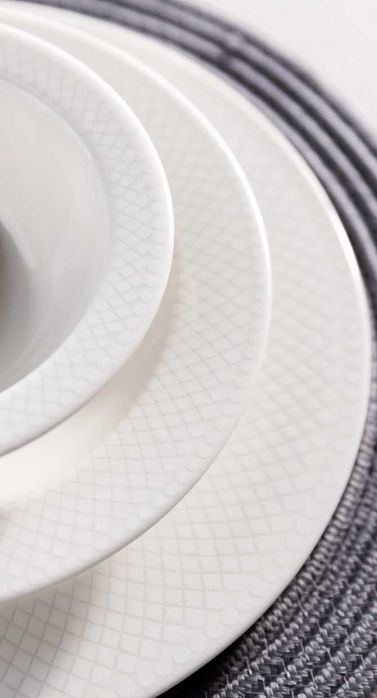 Посуда. Столовый сервиз