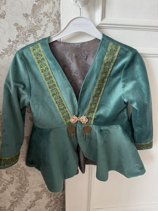 Детская одежда на Наурыз